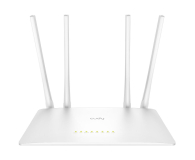 Cudy WR1200 (1200Mb/s a/b/g/n/ac) - 1110334 - zdjęcie 1